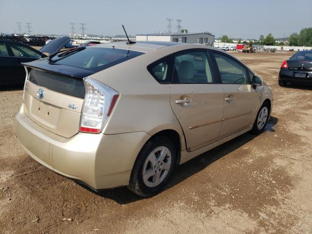 Vin: jtdkn3du6a1125007, lot: 59810425, toyota prius 20103