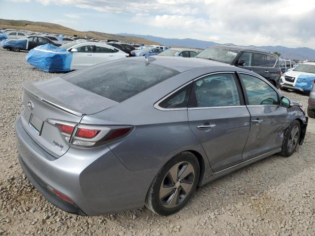 Vin: kmhe34l14ga031177, lot: 60545705, hyundai sonata hybrid 20163