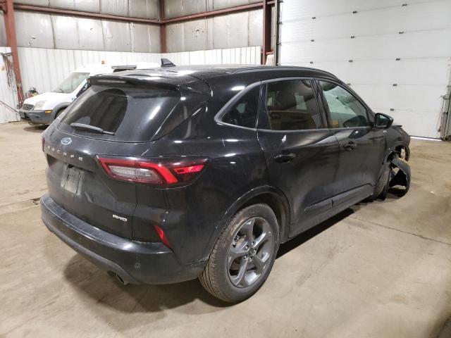 Vin: 1fmcu9mn2pub39332, lot: 59395895, ford escape st st line 20233