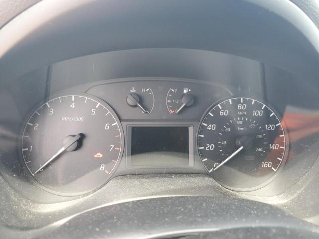 2017 NISSAN SENTRA S 3N1AB7AP3HY353291