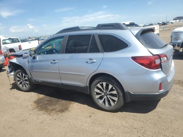 Vin: 4s4bsenc3h3334421, lot: 60377895, subaru outback 3.6r limited 20172