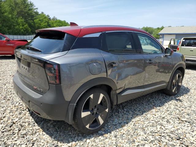 2025 NISSAN KICKS SR 3N8AP6DB5SL309455