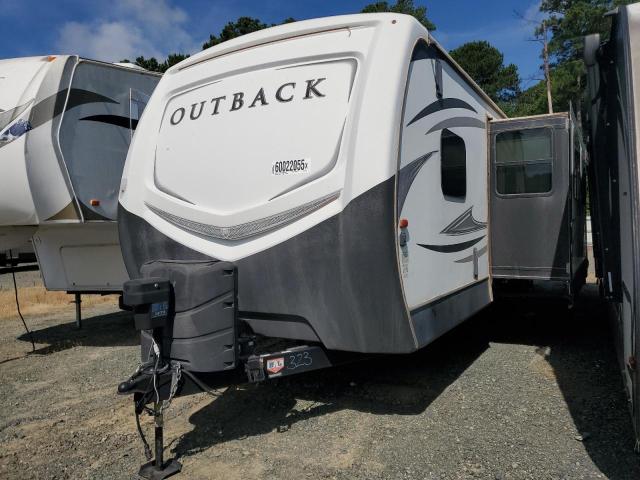 outback keystone 2018 4YDT32424JB452323 photo #3