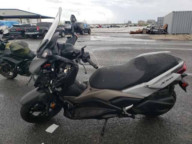 2024 YAMAHA CZD300 A MH3SH22Y9RK002607