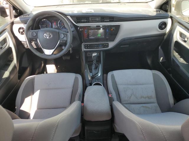 2017 TOYOTA COROLLA L - 5YFBURHE4HP716998