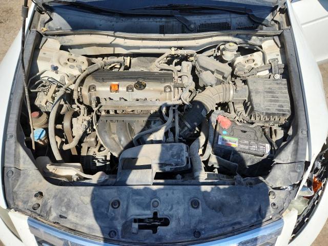 2012 HONDA ACCORD SE - 1HGCP2F65CA114964