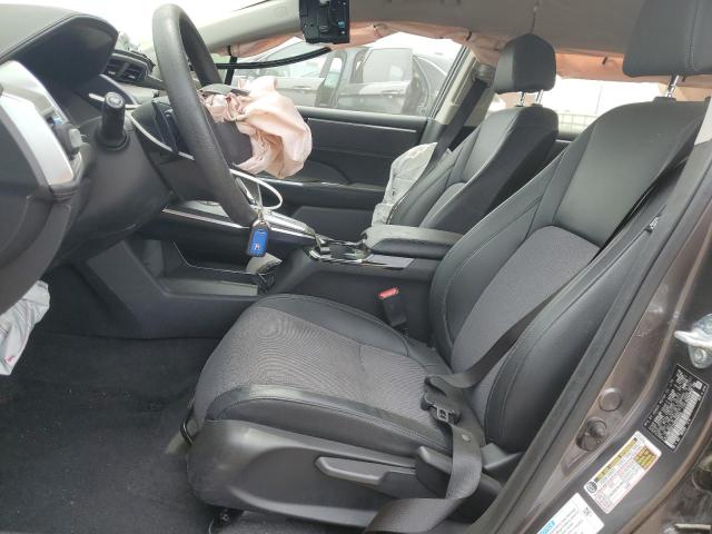 2018 HONDA CLARITY JHMZC5F13JC009074