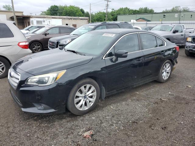 Vin: 4s3bnaf67f3030275, lot: 60052275, subaru legacy 2.5i premium 2015 img_1