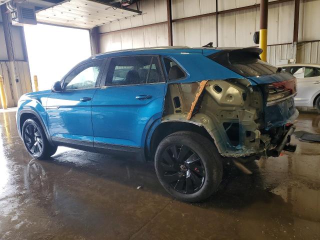 2024 VOLKSWAGEN ATLAS CROS 1V2KE2CA0RC213258