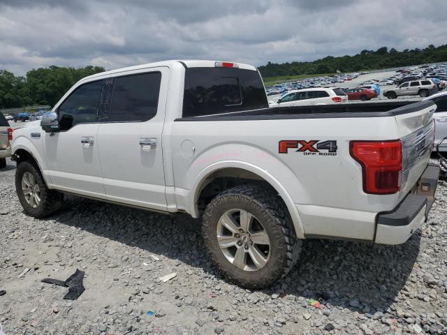 2020 FORD F150 SUPER - 1FTEW1E57LFC45197
