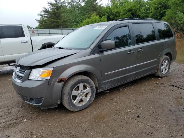 Vin: 2d4rn5d17ar426884, lot: 61608415, dodge caravan sxt 2010 img_1