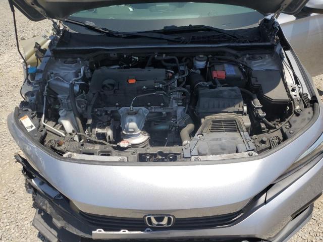 2022 HONDA CIVIC LX - 2HGFE2F21NH541708