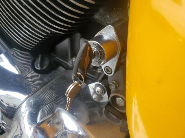 2008 SUZUKI VZR1800 JS1VY53A782103829