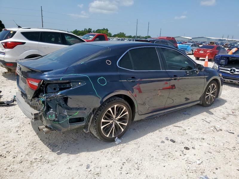 2018 TOYOTA CAMRY L 4T1B11HK9JU562678