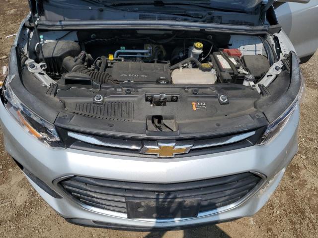 2020 CHEVROLET TRAX LS - KL7CJKSB6LB020599
