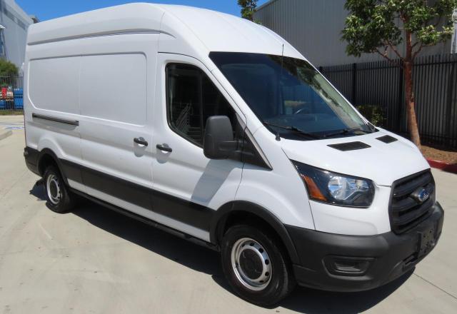 FORD TRANSIT T-