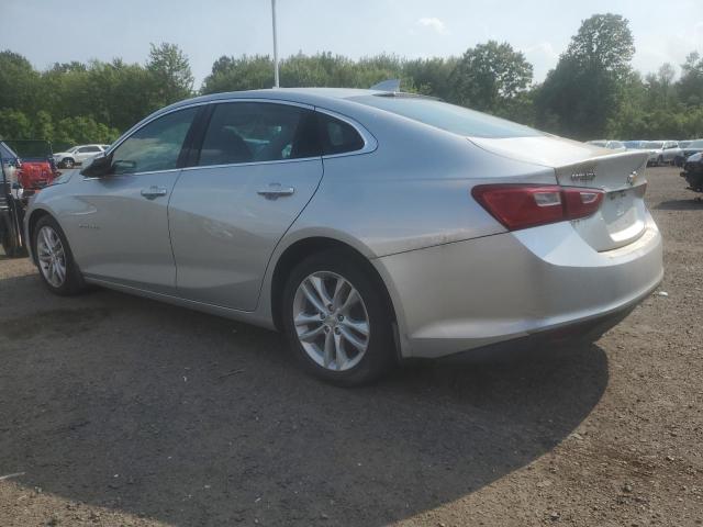 Vin: 1g1ze5st3hf194845, lot: 59923875, chevrolet malibu lt 20172