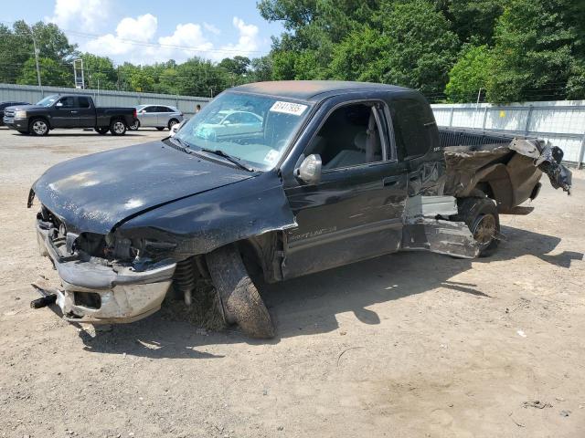 TOYOTA TUNDRA ACC