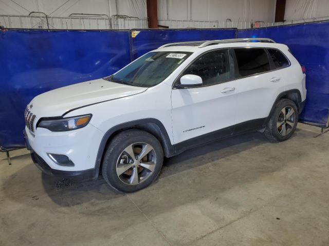 Vin: 1c4pjmdx9md181124, lot: 59313955, jeep grand cher limited 2021 img_1