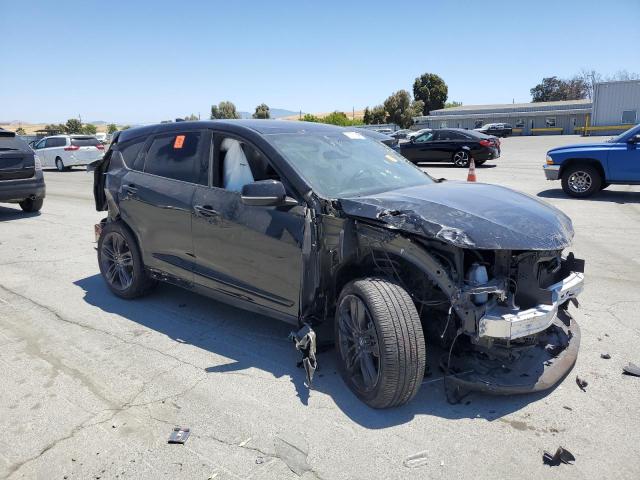 2021 ACURA RDX A-SPEC 5J8TC2H68ML020690