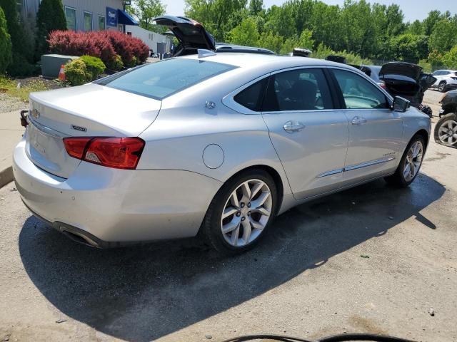 Vin: 2g1145s38h9149862, lot: 58846635, chevrolet impala premier 20173