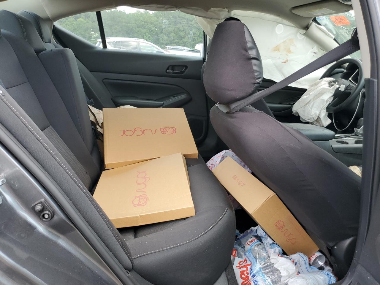 Global Auto Auctions