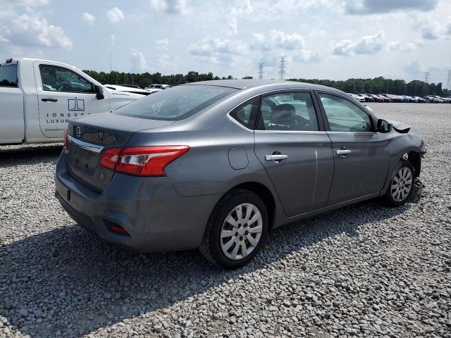 Vin: 3n1ab7ap6gy246492, lot: 59427275, nissan sentra s 20163