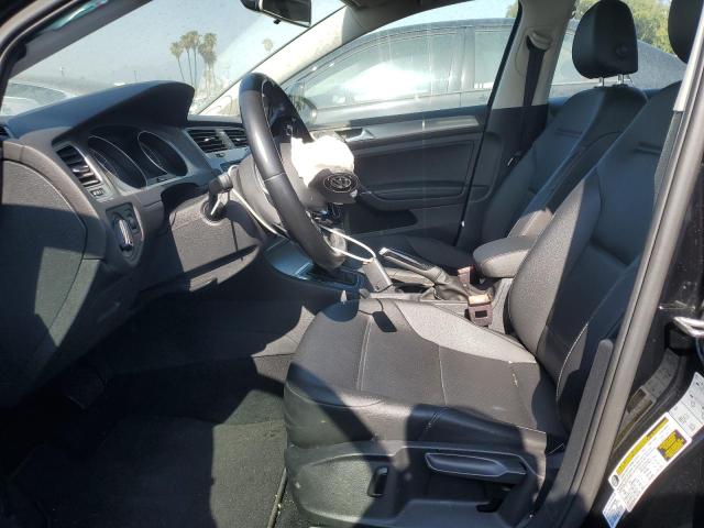 2017 VOLKSWAGEN GOLF S 3VW217AU8HM071629
