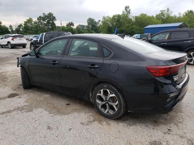 Vin: 3kpf24ad8ke091686, lot: 59505715, kia forte fe 20192
