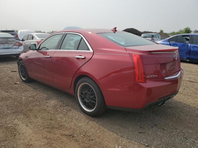Vin: 1g6ah5r36d0112771, lot: 60222685, cadillac ats luxury 20132