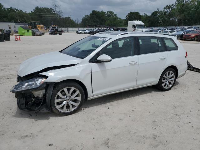 Vin: 3vwl17au4jm767270, lot: 60969445, volkswagen golf sel 2018 img_1