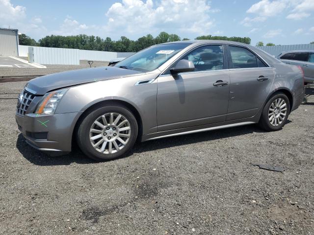 Vin: 1g6de5e54c0138040, lot: 61997305, cadillac cts luxury collection 2012 img_1