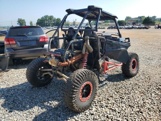 2018 POLARIS RZR XP 100 3NSVDE990JH472259