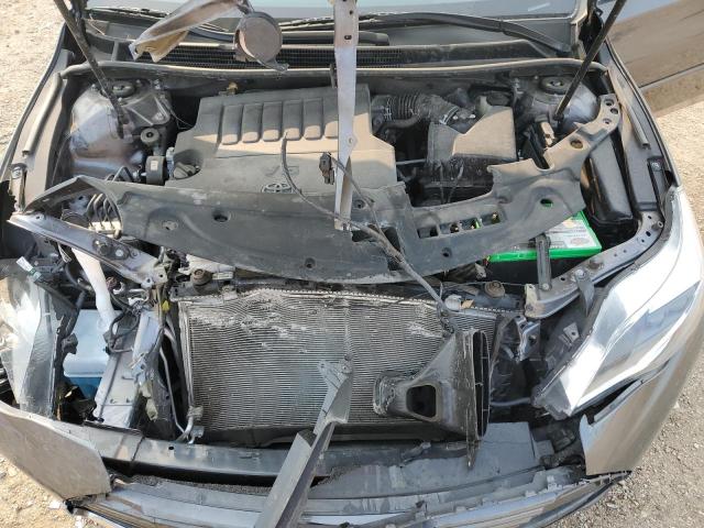 2016 TOYOTA AVALON XLE - 4T1BK1EB9GU205804