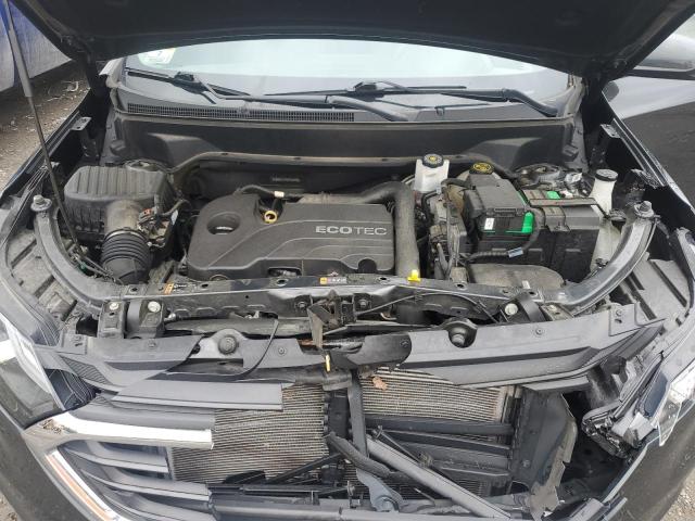 2018 CHEVROLET EQUINOX LT - 2GNAXJEV9J6126450