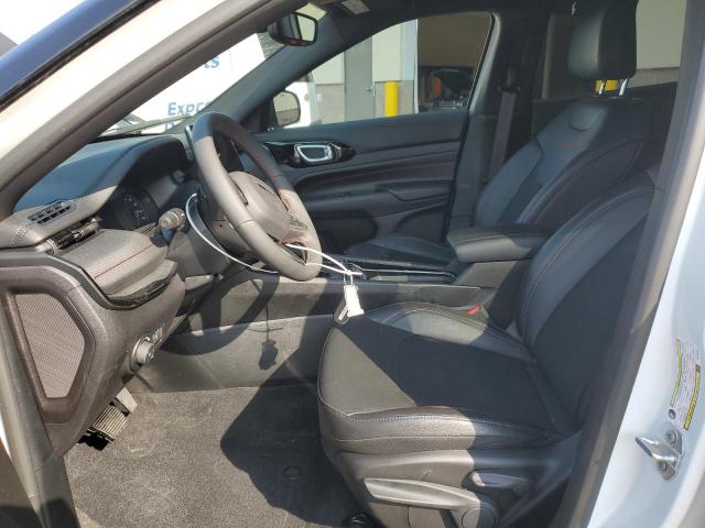 2025 JEEP COMPASS TR 3C4NJDDN8ST522252