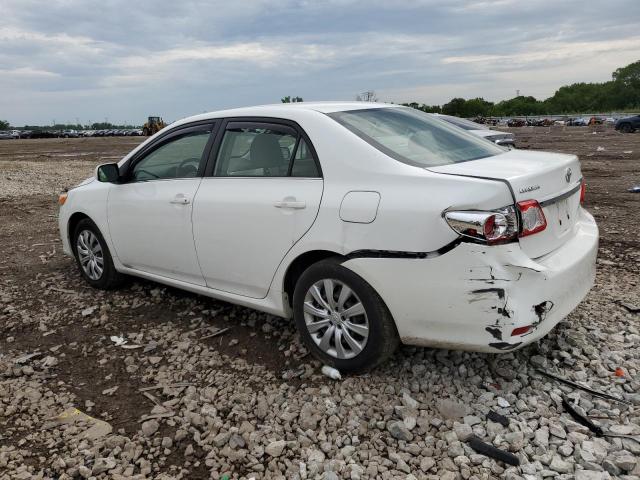 Vin: jtdbu4ee4dj116035, lot: 61907425, toyota corolla base 20132