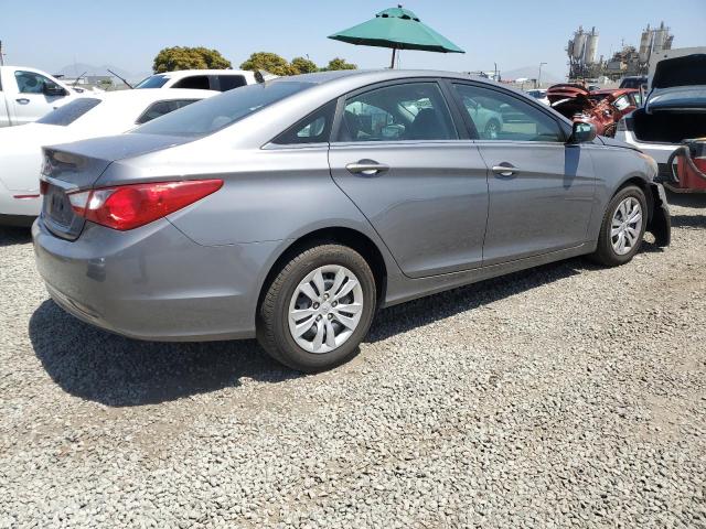 Vin: 5npeb4ac8bh261964, lot: 61233255, hyundai sonata gls 20113