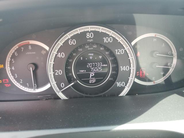 2015 HONDA ACCORD LX - 1HGCR2F3XFA122823