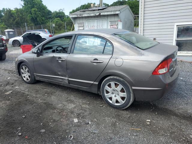 Vin: 2hgfa1f51ah582091, lot: 59663015, honda civic lx 20102