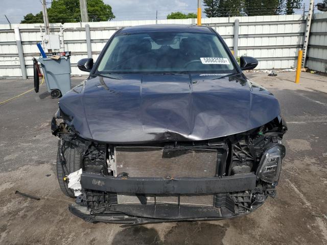 2022 HYUNDAI TUCSON SE 5NMJA3AE2NH076355