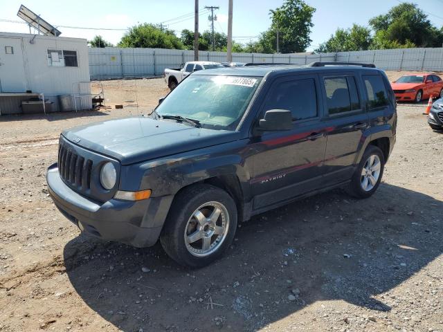 Vin: 1c4njpfb0fd297762, lot: 60977865, jeep patriot latitude 2015 img_1