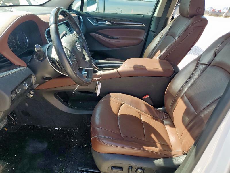 2018 BUICK ENCLAVE AV 5GAERDKW3JJ166305