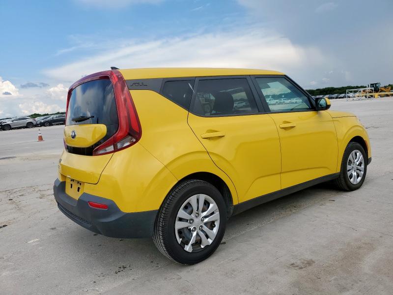 Vin: kndj23au0l7099352, lot: 62740995, kia soul lx 20203