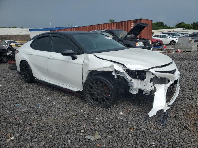 2020 TOYOTA CAMRY TRD 4T1NZ1AK8LU039154