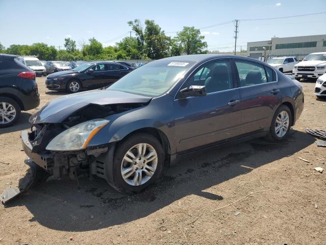 Vin: 1n4al2ap4cn487901, lot: 61598095, nissan altima base 2012 img_1