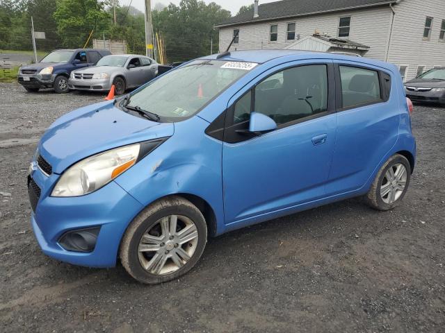 Vin: kl8ca6s95dc507675, lot: 60326255, chevrolet spark ls 2013 img_1
