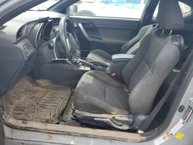 2012 TOYOTA SCION TC - JTKJF5C74C3035807