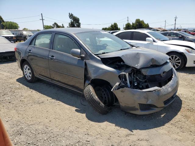 Vin: 1nxbu4ee3az329483, lot: 60097205, toyota corolla base 20104
