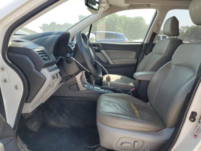 2014 SUBARU FORESTER 2 - JF2SJAMC8EH430451